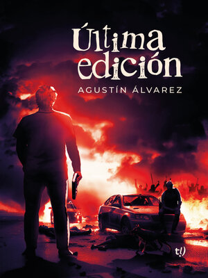 cover image of Última edición